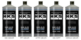 HKS HKS GEAR OIL G-1200 (75W120) 1L