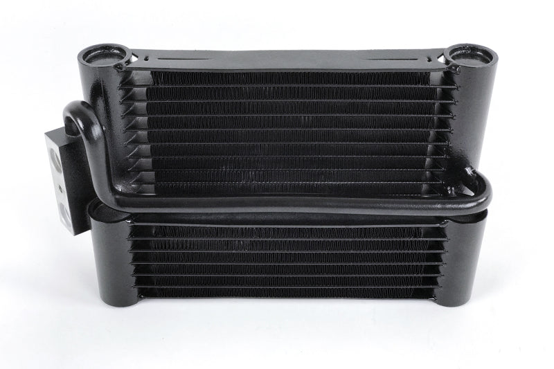 CSF 11-16 BMW 135i(X) 5 Door F20 / M135i(X) 3 Door F21 Race-Spec Oil Cooler