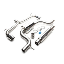 Load image into Gallery viewer, Cobb 15-17 Volkswagen GTI (MK7) SS Cat-Back Exhaust