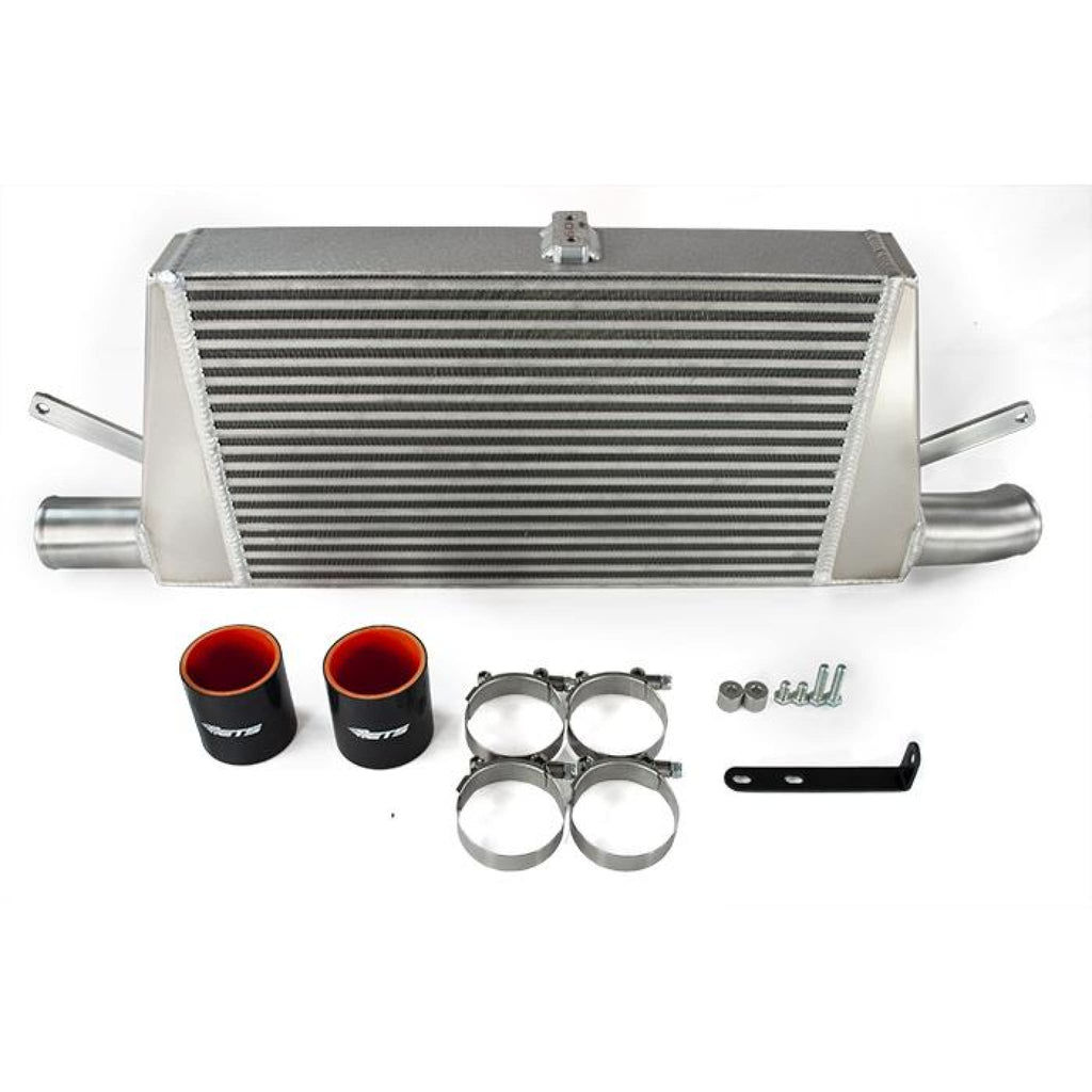 ETS 03-06 Mitsubishi Evo 8/9 Cusco Tank Intercooler - Mitsubishi Evolution 8/9