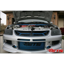 Load image into Gallery viewer, ETS 03-06 Mitsubishi Evo 8/9 Cusco Tank Intercooler - Mitsubishi Evolution 8/9