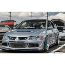 Load image into Gallery viewer, ETS 03-06 Mitsubishi Evo 8/9 Standard Tank Intercooler