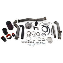 Load image into Gallery viewer, ETS 04-07 Subaru STI 3-bolt Rotated Turbo Kit - Subaru STI 04-07