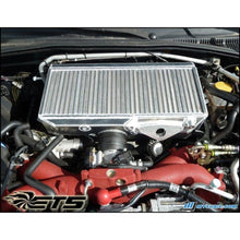 Load image into Gallery viewer, ETS 04-07 Subaru STI Top Mount Intercooler - Subaru STI 04-07