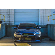 Load image into Gallery viewer, ETS 08-15 Mitsubishi Evo X Intercooler - Mitsubishi Evolution X