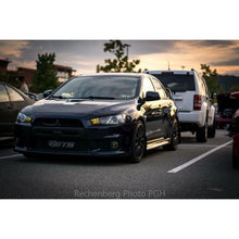 Load image into Gallery viewer, ETS 08-15 Mitsubishi Evo X Intercooler - Mitsubishi Evolution X