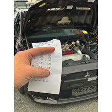 Load image into Gallery viewer, ETS 08-15 Mitsubishi Evo X Intercooler - Mitsubishi Evolution X