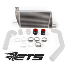 Load image into Gallery viewer, ETS 08-15 Mitsubishi Evo X Intercooler - Mitsubishi Evolution X