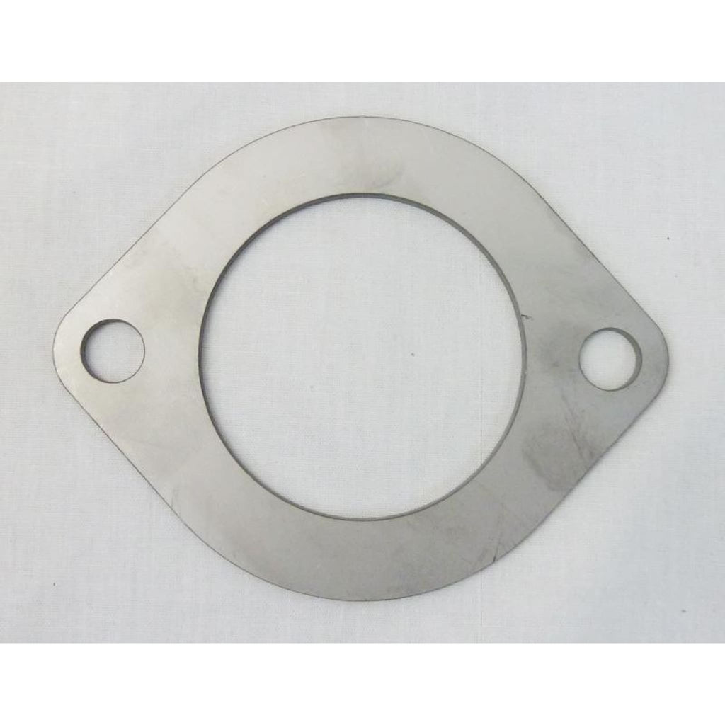 ETS 08-16 Mitsubishi Evo X Adapter Flange - Mitsubishi Evolution X