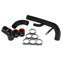 Load image into Gallery viewer, ETS 08-16 Mitsubishi Evo X Lower Piping Kit - Mitsubishi Evolution X