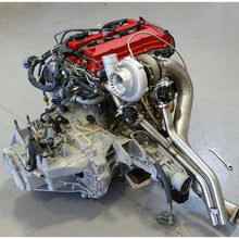 Load image into Gallery viewer, ETS 08-16 Mitsubishi Evo X T4 Twin Scroll Turbo Kit - Mitsubishi Evolution X