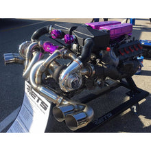 Load image into Gallery viewer, ETS Lamborghini Gallardo and Audi R8 Billet Intake Manifold - Lamborghini