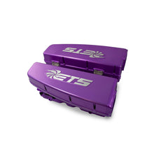 Load image into Gallery viewer, ETS Lamborghini Gallardo and Audi R8 Billet Intake Manifold - Purple - Lamborghini