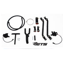 Load image into Gallery viewer, ETS 2008-2019 Nissan GTR Front Facing Drag Turbo Kit - GT-R