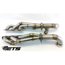 Load image into Gallery viewer, ETS 2008-2019 Nissan GTR Front Facing Drag Turbo Kit - GT-R