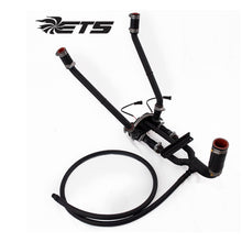Load image into Gallery viewer, ETS 2008-2019 Nissan GTR Front Facing Drag Turbo Kit - GT-R