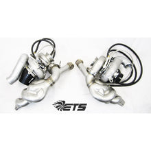 Load image into Gallery viewer, ETS 2008-2019 Nissan GTR LHD Stock Location Turbo Kit