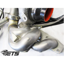 Load image into Gallery viewer, ETS 2008-2019 Nissan GTR RHD Stock Location Turbo Kit