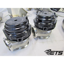 Load image into Gallery viewer, ETS 2008-2019 Nissan GTR RHD Stock Location Turbo Kit