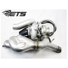 Load image into Gallery viewer, ETS 2008-2019 Nissan GTR RHD Stock Location Turbo Kit