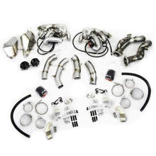 Load image into Gallery viewer, ETS 2008-2019 Nissan GTR RHD Stock Location Turbo Kit