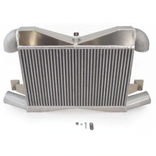 Load image into Gallery viewer, ETS 2008+ Nissan GTR Super Race Intercooler Upgrade