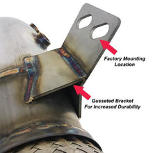 Load image into Gallery viewer, ETS 2020 Toyota Supra Downpipe