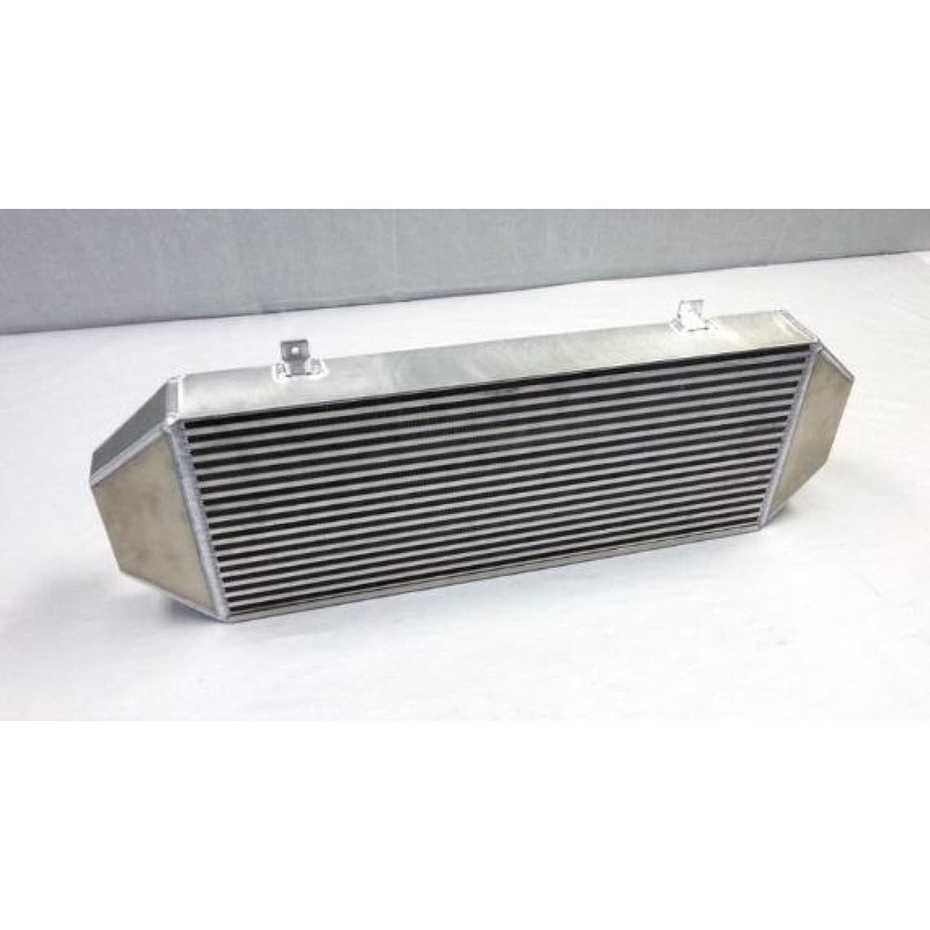 ETS 90-94 Mitsubishi Eclipse 1G 10.5 Race Intercooler - Mitsubishi Eclipse 1G