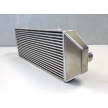 Load image into Gallery viewer, ETS 90-94 Mitsubishi Eclipse 1G 10.5 Race Intercooler - Mitsubishi Eclipse 1G