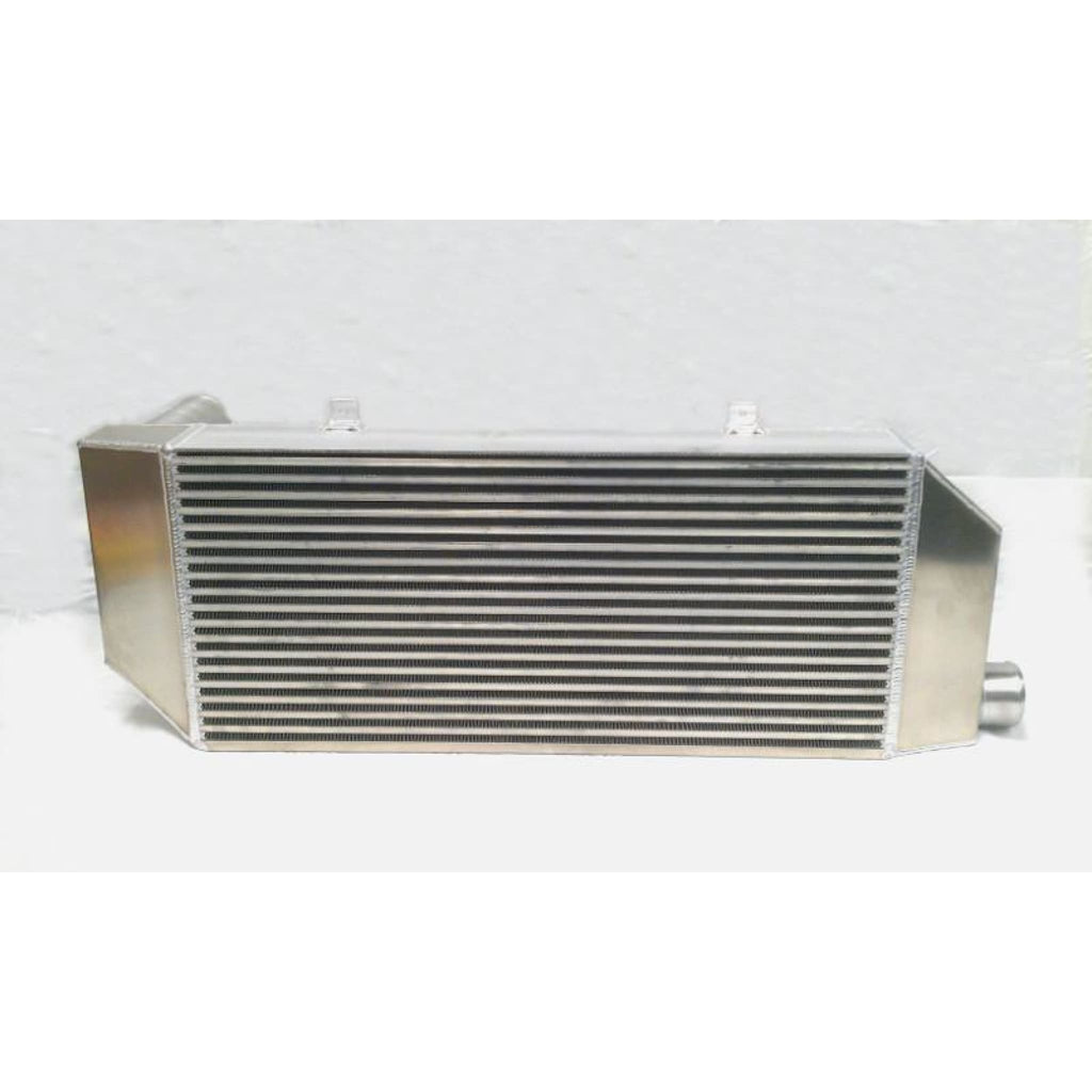 ETS 95-99 Eclipse 2G DSM Super Short Route Intercooler (2.5 In/Out) - Mitsubishi Eclipse 2G