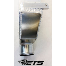 Load image into Gallery viewer, ETS 95-99 Mitsubishi Eclipse 2G 7 Street Intercooler (2.5 In/Out) - Mitsubishi Eclipse 2G