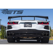 Load image into Gallery viewer, ETS C8 Corvette Exhaust System