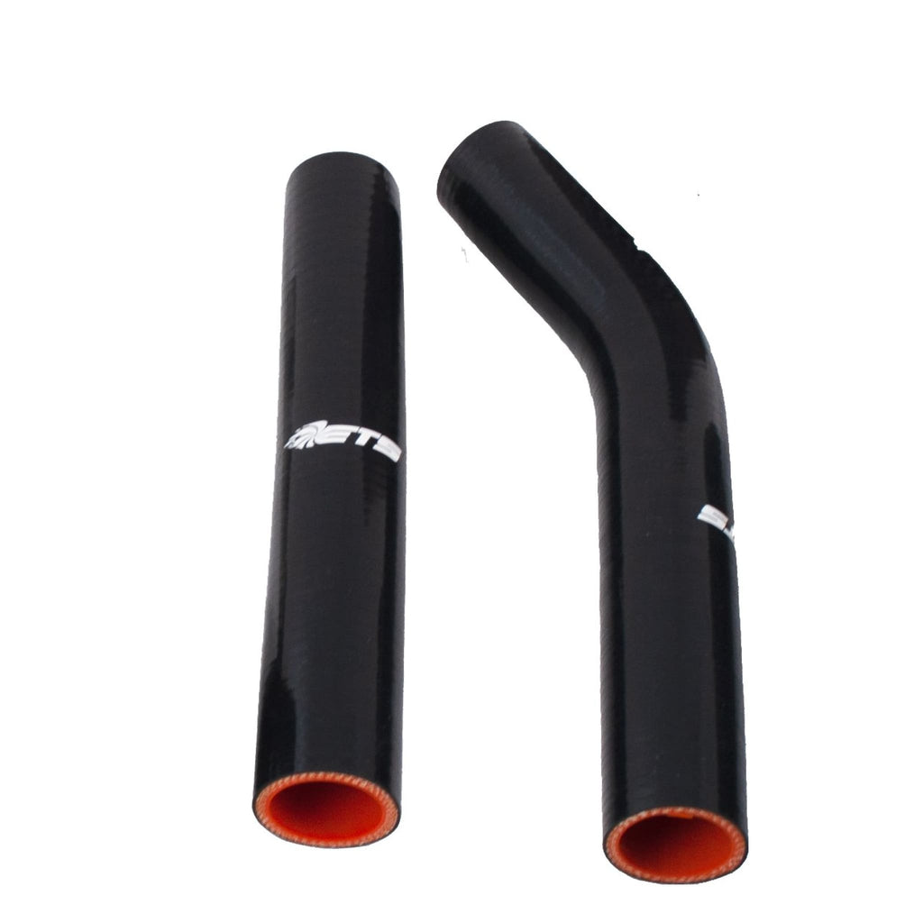 ETS Evo X BOV Recirculating Couplers - Mitsubishi Evolution X