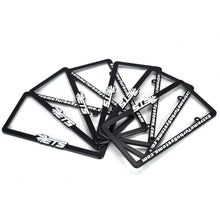 Load image into Gallery viewer, ETS Extreme Turbo Systems License Plate Frames