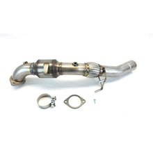 Load image into Gallery viewer, ETS Focus RS Downpipe - Focus RS Downpipe
