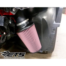 Load image into Gallery viewer, ETS Ford Mustang Ecoboost Intake Upgrade 2015+ - Mustang Ecoboost Intake Kit