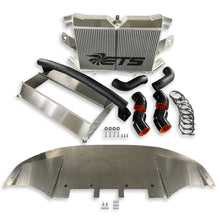 Load image into Gallery viewer, ETS GT-R The Fridge Intercooler Upgrade