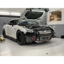 Load image into Gallery viewer, ETS GT-R The Fridge Intercooler Upgrade