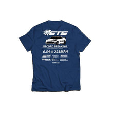 Load image into Gallery viewer, ETS GTR World Record Tee Shirt