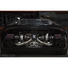 Load image into Gallery viewer, ETS Lamborghini Huracan Turbo Kit