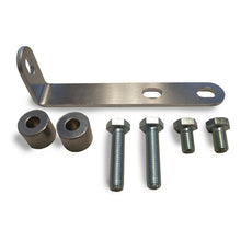 Load image into Gallery viewer, ETS Mitsubishi Evo 8/9 Intercooler Mounting Hardware