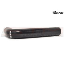 Load image into Gallery viewer, ETS Mitsubishi Evolution 8/9 Recirculation Silicone Coupler