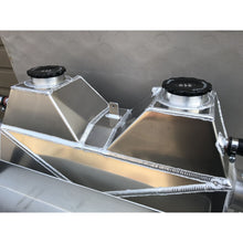 Load image into Gallery viewer, ETS Nissan GT-R Pro Series Water/Air Intercooler - GT-R