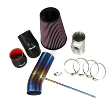 Load image into Gallery viewer, ETS Subaru STI 2015+ Air Intake Kit Titanium - Subaru STI 15+