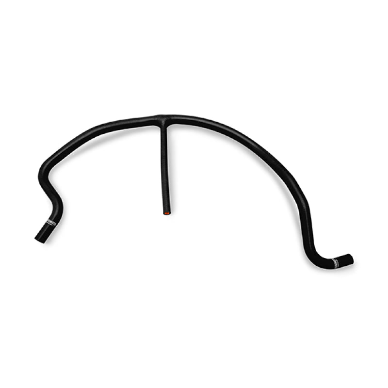 Mishimoto 05-08 Chevy Corvette/Z06 Black Silicone Ancillary Hose Kit