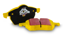 Load image into Gallery viewer, EBC 2021+ Ford Bronco Sport 1.5T Yellowstuff Front Brake Pads