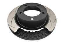 Load image into Gallery viewer, DBA 03-05 350Z / 03-04 G35 / 03-05 G35X Rear Slotted Street Series Rotor