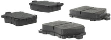 Load image into Gallery viewer, StopTech Street Select Brake Pads - Rear