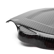 Load image into Gallery viewer, Cobb 15-21 Subaru WRX Redline Carbon Fiber Engine Cover - Gloss Finish