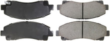 Load image into Gallery viewer, StopTech Street Select Brake Pads - Rear